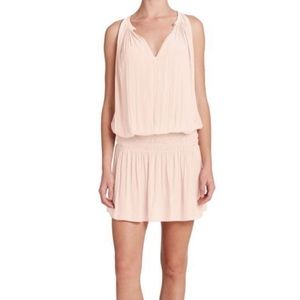 Ramy Brook sleeveless mini dress